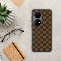 Thumbnail for Designer Glamor - Huawei P50 Pro case