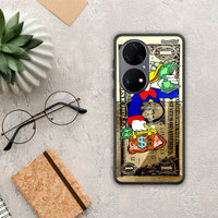 Thumbnail for Duck Money - Huawei P50 Pro θήκη