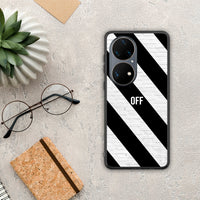 Thumbnail for Get Off - Huawei P50 Pro case