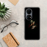 Thumbnail for Hero Clown - Huawei P50 Pro case