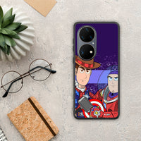 Thumbnail for Infinity Story - Huawei P50 Pro case
