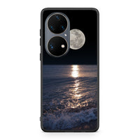 Thumbnail for 4 - Huawei P50 Pro Moon Landscape case, cover, bumper