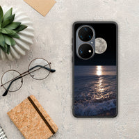 Thumbnail for Landscape Moon - Huawei P50 Pro case