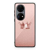 Thumbnail for 4 - Huawei P50 Pro Crown Minimal case, cover, bumper