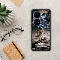 Thumbnail for More Space - Huawei P50 Pro case