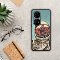 Thumbnail for Nasa Bloom - Huawei P50 Pro case