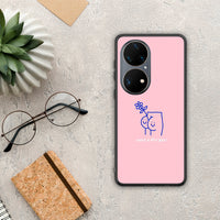 Thumbnail for Nice Day - Huawei P50 Pro case