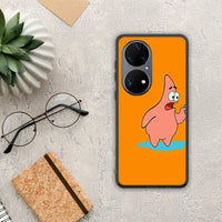 Thumbnail for No Money 1 - Huawei P50 Pro case