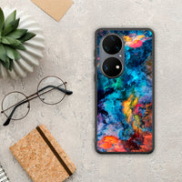 Thumbnail for Paint Crayola - Huawei P50 Pro case