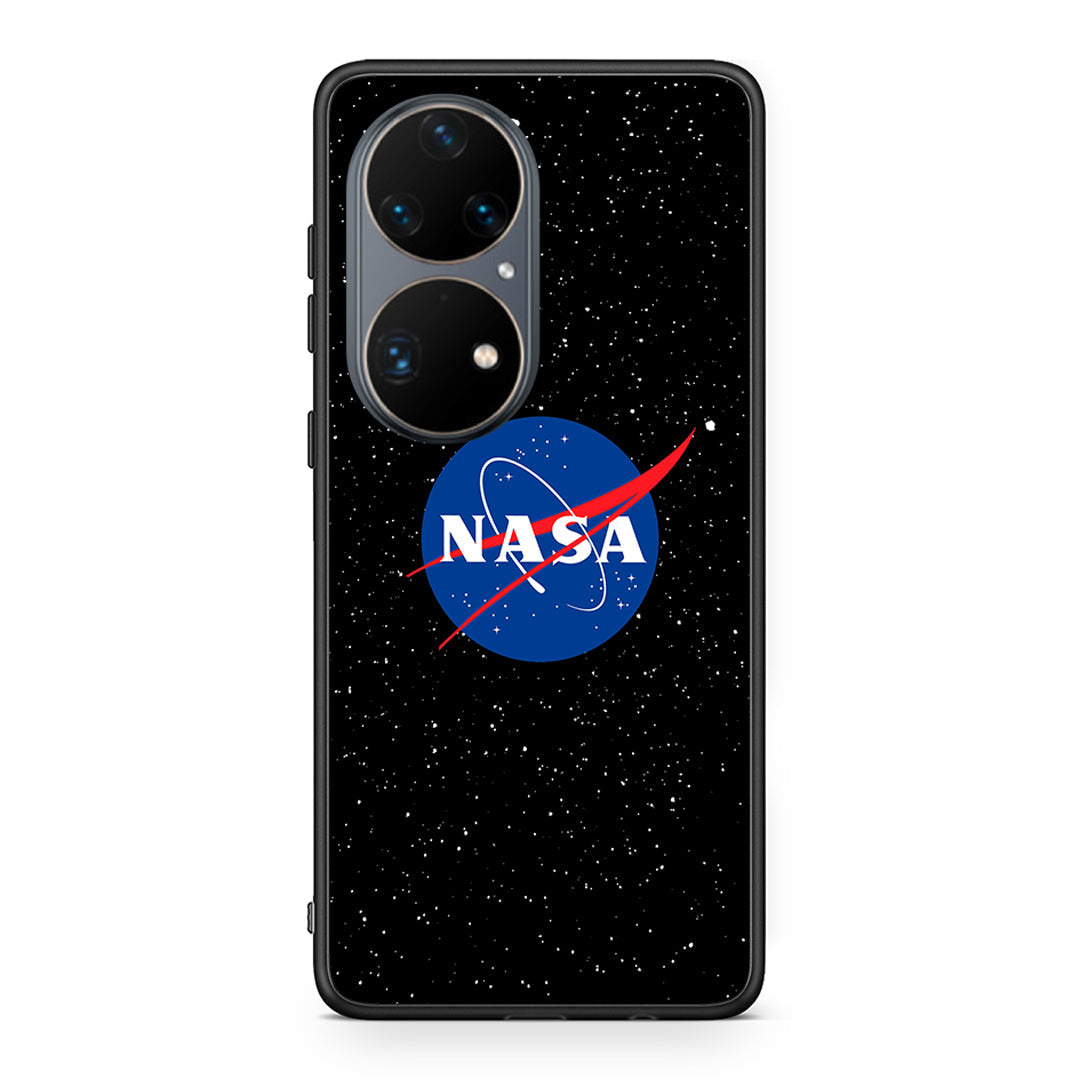 4 - Huawei P50 Pro NASA PopArt case, cover, bumper