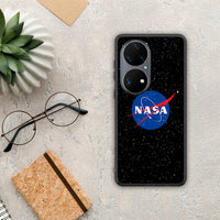 Thumbnail for PopArt NASA - Huawei P50 Pro θήκη