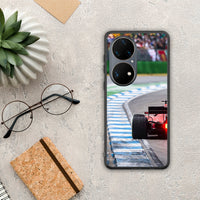 Thumbnail for Racing Vibes - Huawei P50 Pro case