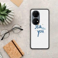 Thumbnail for Sea You - Huawei P50 Pro case