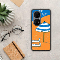 Thumbnail for Summering - Huawei P50 Pro case