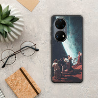 Thumbnail for Surreal View - Huawei P50 Pro case