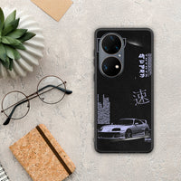 Thumbnail for Tokyo Drift - Huawei P50 Pro case