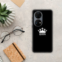 Thumbnail for Valentine Queen - Huawei P50 Pro case