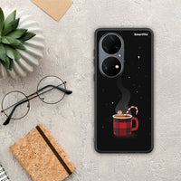 Thumbnail for Xmas Bation - Huawei P50 Pro case