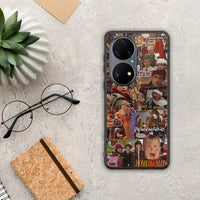 Thumbnail for Xmas Wishes - Huawei P50 Pro case