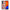 Θήκη Αγίου Βαλεντίνου Huawei P50 Puff Love από τη Smartfits με σχέδιο στο πίσω μέρος και μαύρο περίβλημα | Huawei P50 Puff Love case with colorful back and black bezels