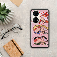 Thumbnail for Puff Love - Huawei P50 case