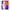 Θήκη Αγίου Βαλεντίνου Huawei P50 Purple Mariposa από τη Smartfits με σχέδιο στο πίσω μέρος και μαύρο περίβλημα | Huawei P50 Purple Mariposa case with colorful back and black bezels