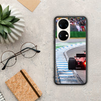 Thumbnail for Racing Vibes - Huawei P50 case