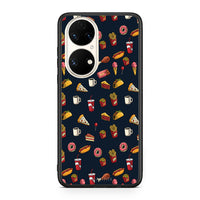 Thumbnail for 118 - Huawei P50 Hungry Random case, cover, bumper