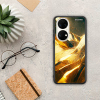 Thumbnail for Real Gold - Huawei P50 θήκη
