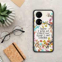 Thumbnail for Stress Over - Huawei P50 case