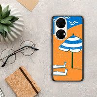 Thumbnail for Summering - Huawei P50 case