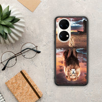 Thumbnail for Sunset Dreams - Huawei P50 case