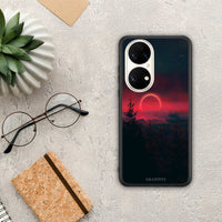 Thumbnail for Tropic Sunset - Huawei P50 case