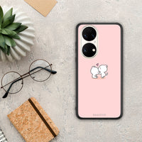 Thumbnail for Valentine Love - Huawei P50 case