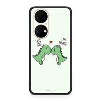 Thumbnail for 4 - Huawei P50 Rex Valentine case, cover, bumper