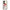 Huawei P50 Walking Mermaid Θήκη από τη Smartfits με σχέδιο στο πίσω μέρος και μαύρο περίβλημα | Smartphone case with colorful back and black bezels by Smartfits