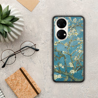 Thumbnail for White Blossoms - Huawei P50 case