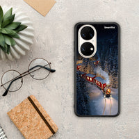 Thumbnail for Xmas Train - Huawei P50