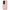 Θήκη Huawei P60 Color Nude από τη Smartfits με σχέδιο στο πίσω μέρος και μαύρο περίβλημα | Huawei P60 Color Nude Case with Colorful Back and Black Bezels