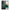 Θήκη Huawei P60 Geometric Hexagonal από τη Smartfits με σχέδιο στο πίσω μέρος και μαύρο περίβλημα | Huawei P60 Geometric Hexagonal Case with Colorful Back and Black Bezels