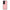 Θήκη Huawei P60 Pro Color Nude από τη Smartfits με σχέδιο στο πίσω μέρος και μαύρο περίβλημα | Huawei P60 Pro Color Nude Case with Colorful Back and Black Bezels