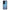Θήκη Huawei P60 Pro Flag Greek από τη Smartfits με σχέδιο στο πίσω μέρος και μαύρο περίβλημα | Huawei P60 Pro Flag Greek Case with Colorful Back and Black Bezels