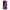 Θήκη Huawei P60 Pro Galactic Aurora από τη Smartfits με σχέδιο στο πίσω μέρος και μαύρο περίβλημα | Huawei P60 Pro Galactic Aurora Case with Colorful Back and Black Bezels