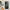 Θήκη Huawei P60 Pro Geometric Hexagonal από τη Smartfits με σχέδιο στο πίσω μέρος και μαύρο περίβλημα | Huawei P60 Pro Geometric Hexagonal Case with Colorful Back and Black Bezels
