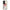 Θήκη Huawei P60 Pro Walking Mermaid από τη Smartfits με σχέδιο στο πίσω μέρος και μαύρο περίβλημα | Huawei P60 Pro Walking Mermaid Case with Colorful Back and Black Bezels