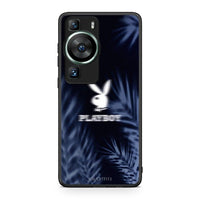 Thumbnail for Θήκη Huawei P60 Sexy Rabbit από τη Smartfits με σχέδιο στο πίσω μέρος και μαύρο περίβλημα | Huawei P60 Sexy Rabbit Case with Colorful Back and Black Bezels