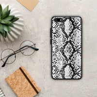 Thumbnail for Animal White Snake - Huawei Y5 2018 / Honor 7S case