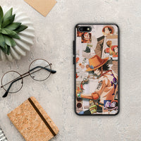 Thumbnail for Anime Collage - Huawei Y5 2018 / Honor 7S case