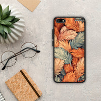 Thumbnail for Autumn Leaves - Huawei Y5 2018 / Honor 7S case
