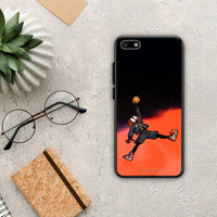 Thumbnail for Basketball Hero - Huawei Y5 2018 / Honor 7S case